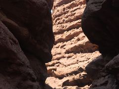 -张掖平山湖大峡谷景区