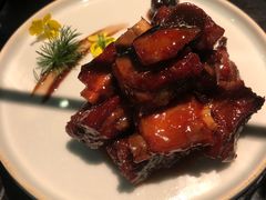-苏帮袁Sue Cuisine(将台店)