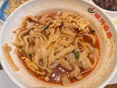 -磁州卤面·邯郸地方菜(复兴区店)