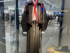 -ZARA(哈尔滨欧罗巴广场店)