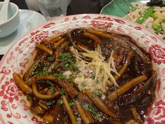 -海天楼中餐厅(吴宫泛太平洋酒店)