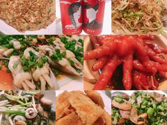 -上味·小海小鲜(中联店)