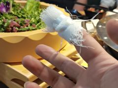 -塔兰齐新疆孜然火锅(鲤鱼山路店)