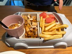 -HELLO MUSAE 拾光缪斯餐厅·纯正希腊风味(苏州中心店)