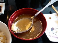 海鲜面豉汤-三禾寿司(君尚店)