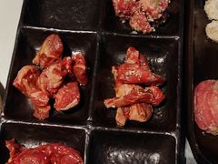 -焱铁烧·黑毛和牛专门店(杭州嘉里中心店)