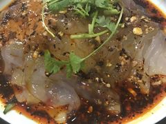 -东北小二东北菜(大车家巷店)