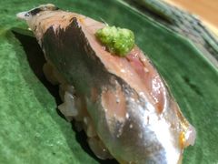 -鮨青(恒基名人购物中心店)