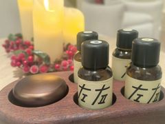 -左右Massage/Spa(长寿路店)