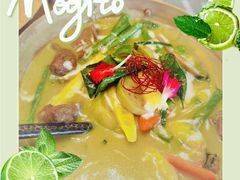 至尊马来咖喱鸡肉-苏梅花园(群星城店)