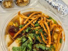 -徐氏糯米包油条(山海关路店)