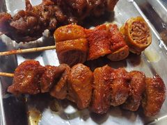 -海平馄饨(逍遥二路店)