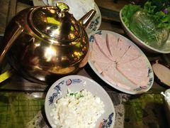 -小龙坎老火锅(金柏林店)