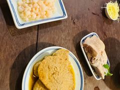 -同得兴 Since·1995 传统苏式面馆(嘉馀坊店)