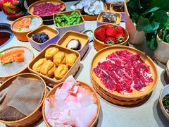 -海底捞大排档火锅(打浦路店)