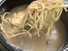 -清真·穆萨砂锅(大皮院店)