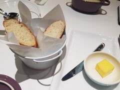 自制欧包-K·Kitchen KK牛扒厨房(江南西店)