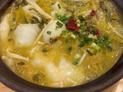 -李先生牛肉面大王(广渠门内店)