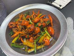 天宝口味虾-天宝兄弟(前海壹方城店)