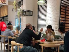 大堂-蚝太郎烧烤(大寨路店)