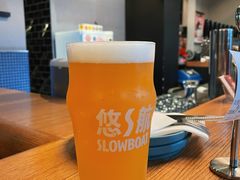 -悠航SLOWBOAT(三里屯店)