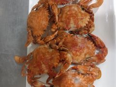 -宾朋海鲜特色美食餐厅·纯手工鲅鱼水饺(兴海路店)