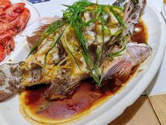 -八方海味餐厅