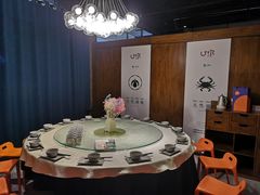 包厢-U你·天然调味(南湖总店)