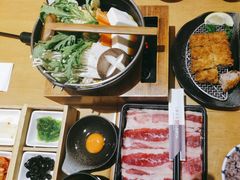 -胜博殿日式炸猪排(悠唐店)