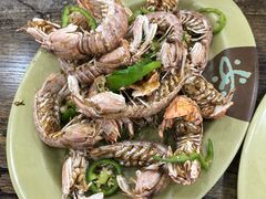 -贞姨美食·老字号海鲜大排档