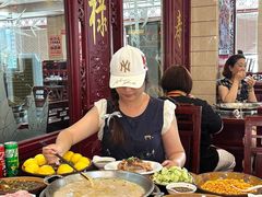 -老来福·非遗酸汤兔(凯旋路店)