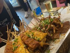 -崔孃烧烤