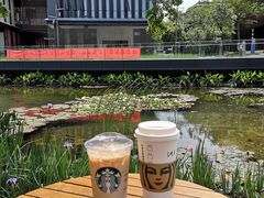 -星巴克(深圳前海企业公馆店)