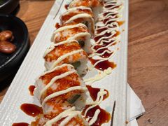 -九田家黑牛烤肉料理(新世纪商城甄选店)