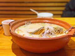 -小堂宴·老厦门码头小炒(厦大店)