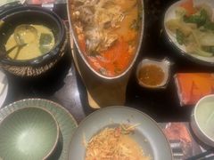 -金厨泰国餐厅·全泰籍厨师料理(拱北店)