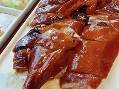 -院落新京菜·烤鸭(地安门店)