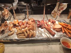 -云尚自助餐厅(佛山南海瞻云酒店)