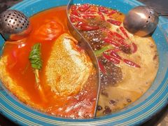 -吼堂老火锅(太古里总店)