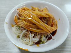-薛昌利大米面皮(南关正街店)