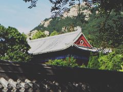 -青岛崂山太清宫