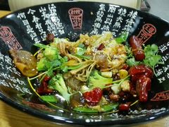 -多呗辣麻辣香锅(万达广场店)