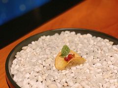 -沈阳君悦酒店·意坊意大利餐厅