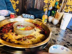 -小龙坎火锅(春熙太古里店)