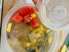 -吉小手•豆花和糖水(卧龙晓城店)