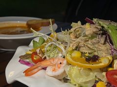 -Supine Bistro溯泮餐厅