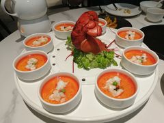 -富淳饭店(陆家嘴保利广场店)