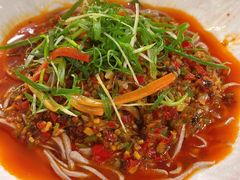 -洪霞餐馆