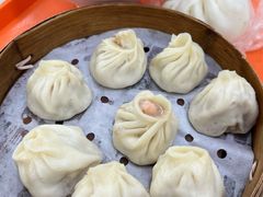 虾肉小笼-新丰小吃(庆春路分店)