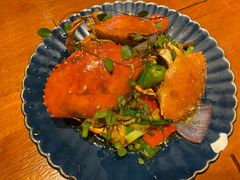-喜碧海鲜·二十年本土海鲜老字号(上排店)
